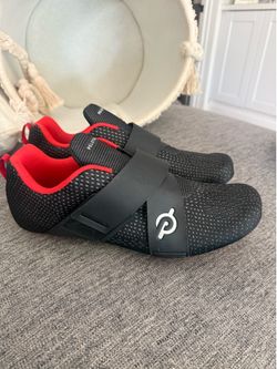 Men’s Peloton Shoes Size 13