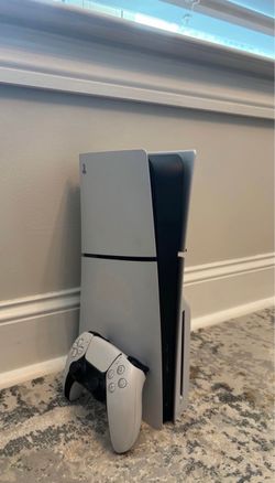 Brand new ps5