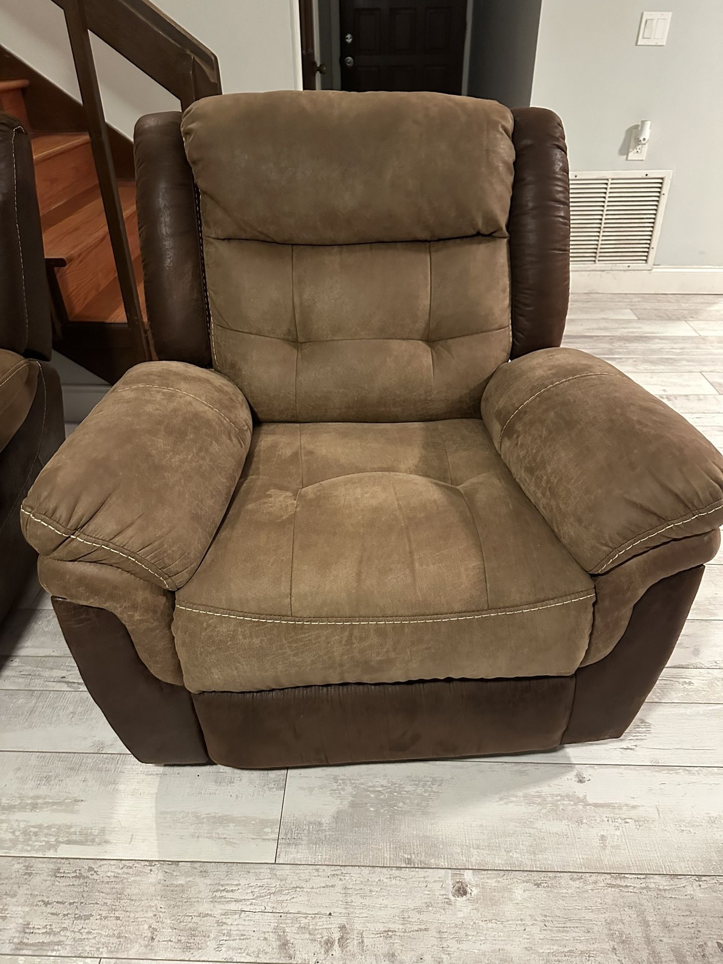 Recliner