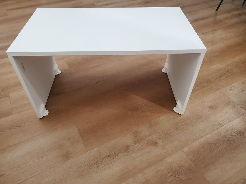 Ikea Bench / Kids Desk