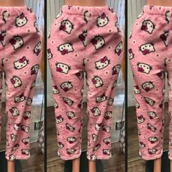 New Women's Pajamas Pants Size Medium 