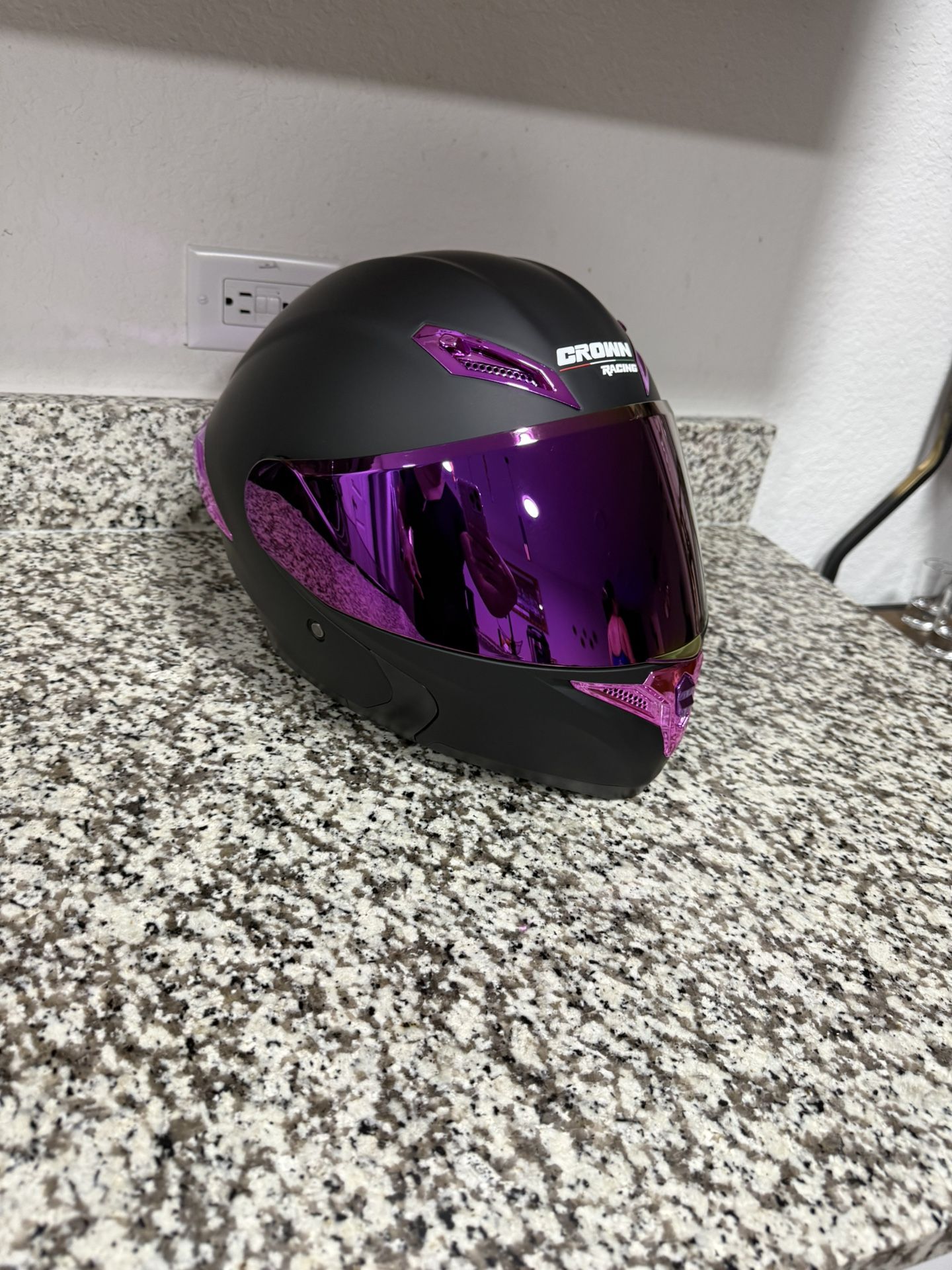 Helmet