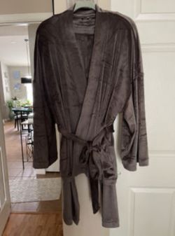 Skims Velvet Lounge Set