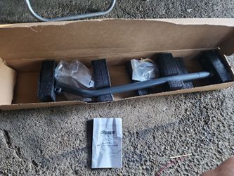 Dodge Ram Synergy drag link-Drag link Only