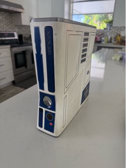 Xbox 360 Star Wars Edition