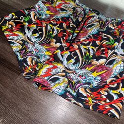 Ed Hardy Shorts