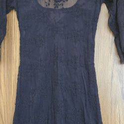 Beautiful Mini Dress