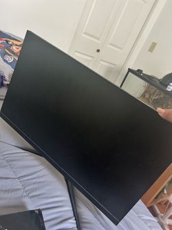 Gaming monitor