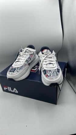 Fila shoes