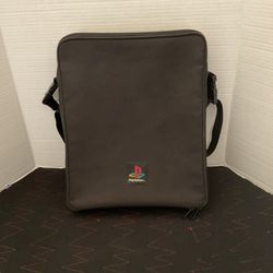 PlayStation Carrying Case 