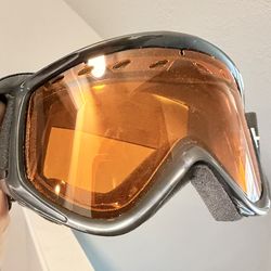 SMITH goggles - LIKE NEW
