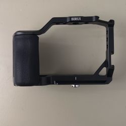 Sirui Sony ZVE10 Cage