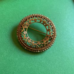 Vintage Pin