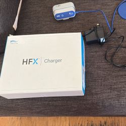 HFX  RECHARGER