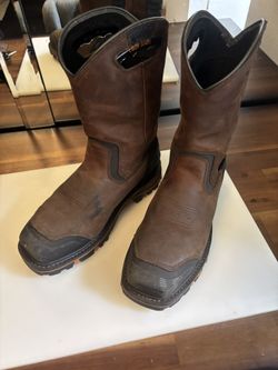 Cody James Size 9.5 Boots $150 LIKE NEW