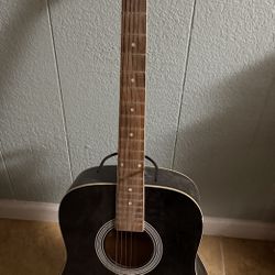 Maestro Acoustic Guitar 