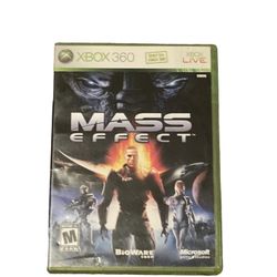 Mass Effect