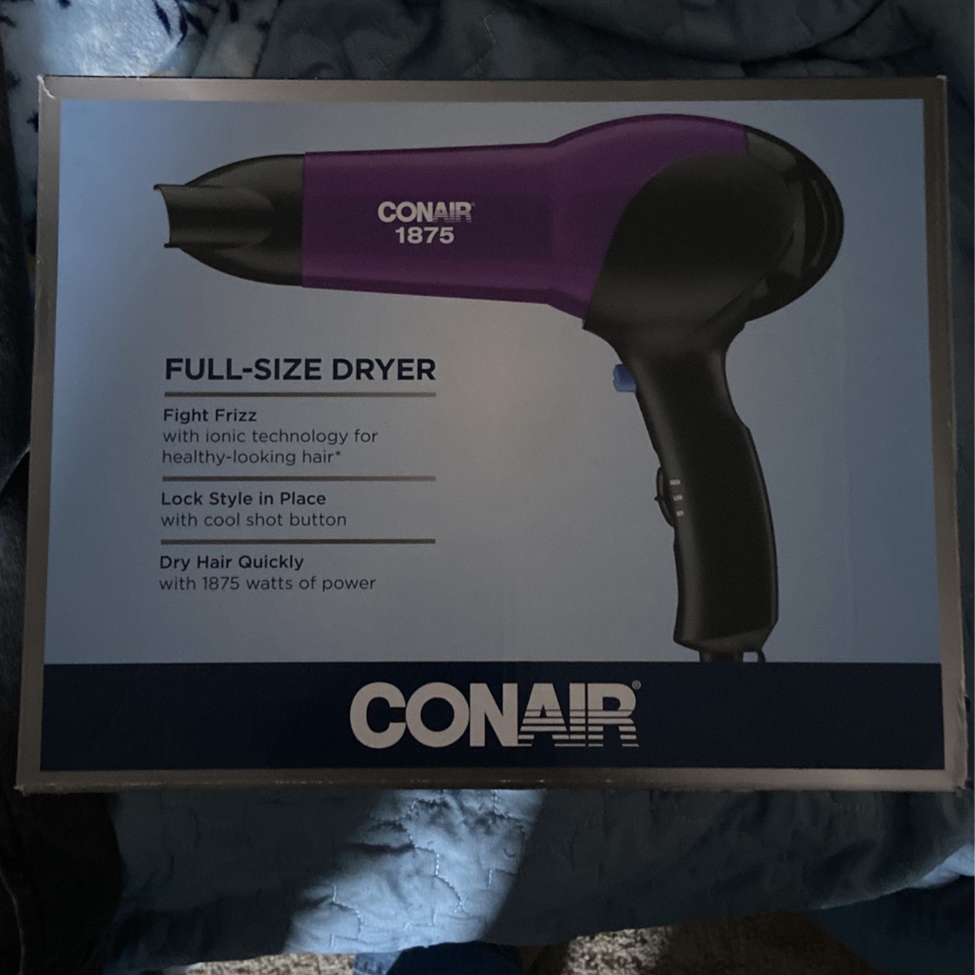 Conair Blow dryer