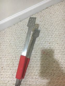 BBQ tool