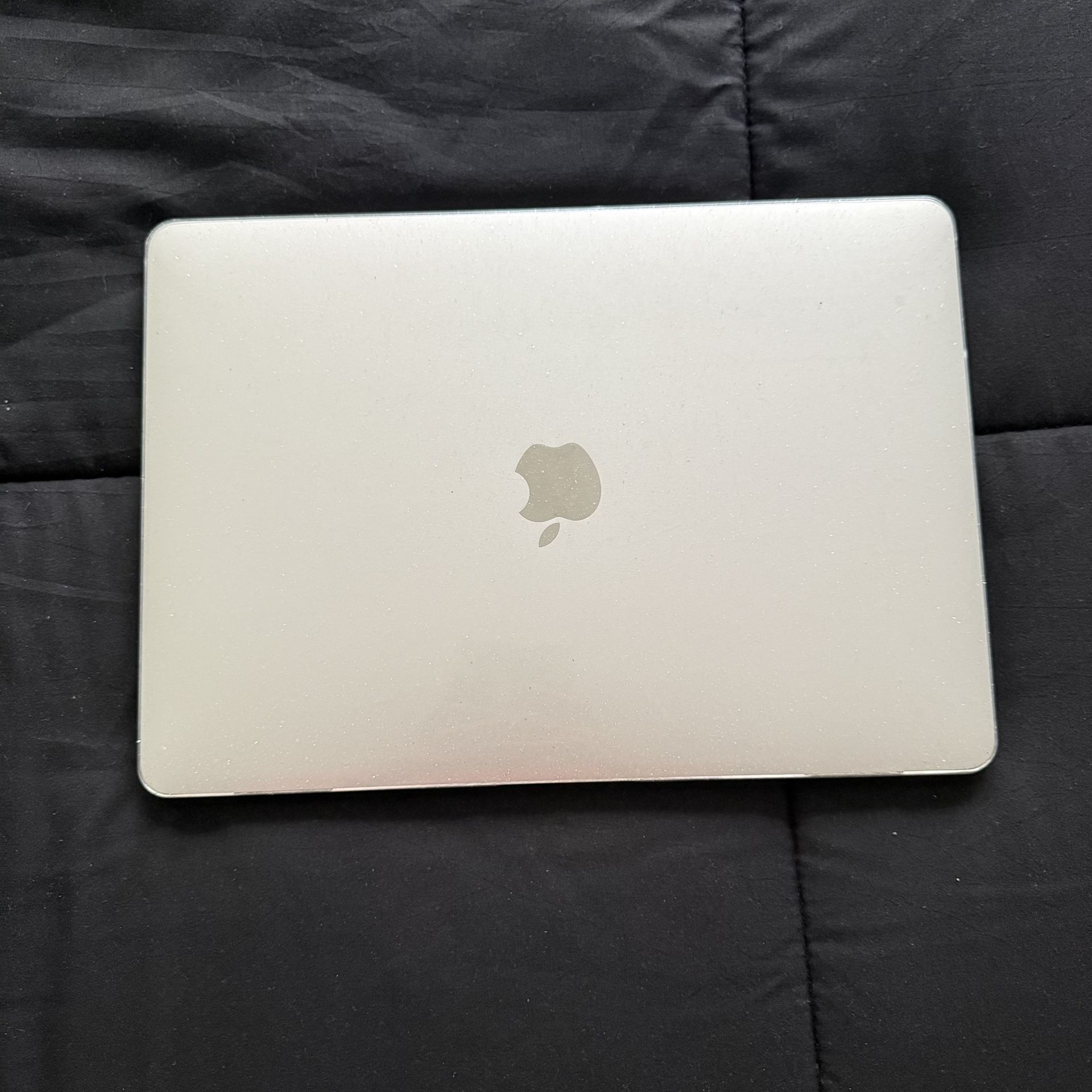 MacBook Pro 13’ With Touch Bar 