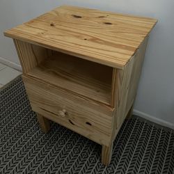Nightstand 