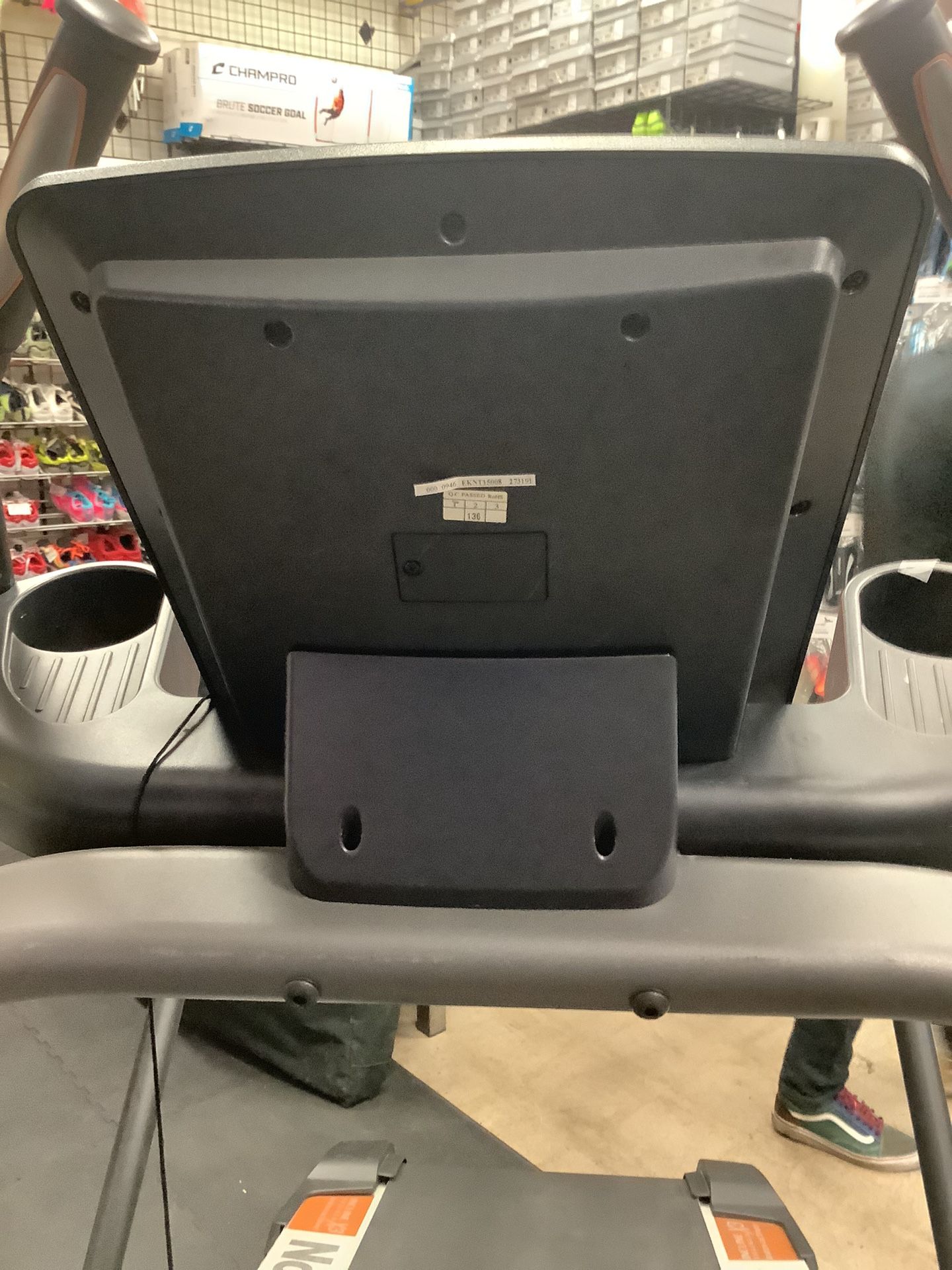 NordicTrack Incline Trainer X3 Interactive (Delivery Is Available) for