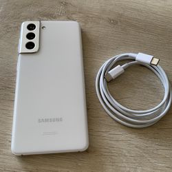Samsung Galaxy S21  5G 128gb For Verizon