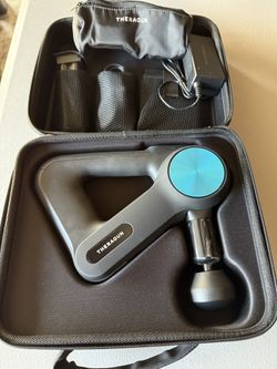 Therabody- Thera Gun