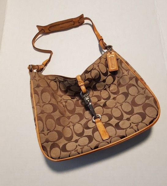 $40.00 Coach Purse