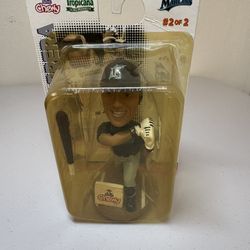 Miguel Cabrera Florida Marlins Bobble Head