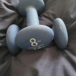 Dumbell 