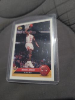 Mj Card