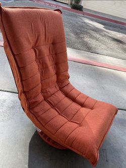 Foldable Lounge Chairs