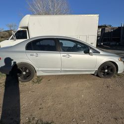 2009 Honda Civic