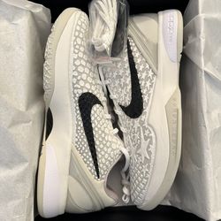Nike Kobe 6 Protro All Star 