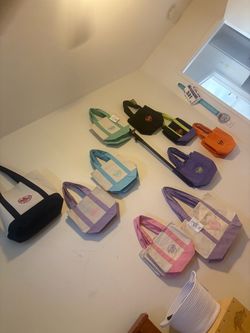 Trader joe bags