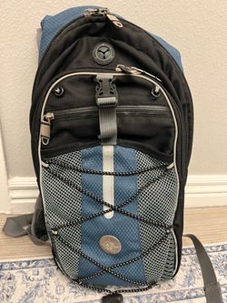 Camelback backpack