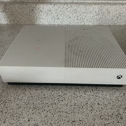 XBOXONE S ALL DIGITAL