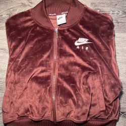 Nike Sweater 