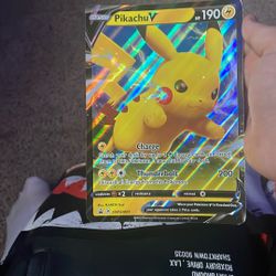 Pokémon Cards A Whole Box For Sale And That Big Card 