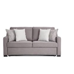 Bob’s Furniture Sofa Convertable  To Bed 