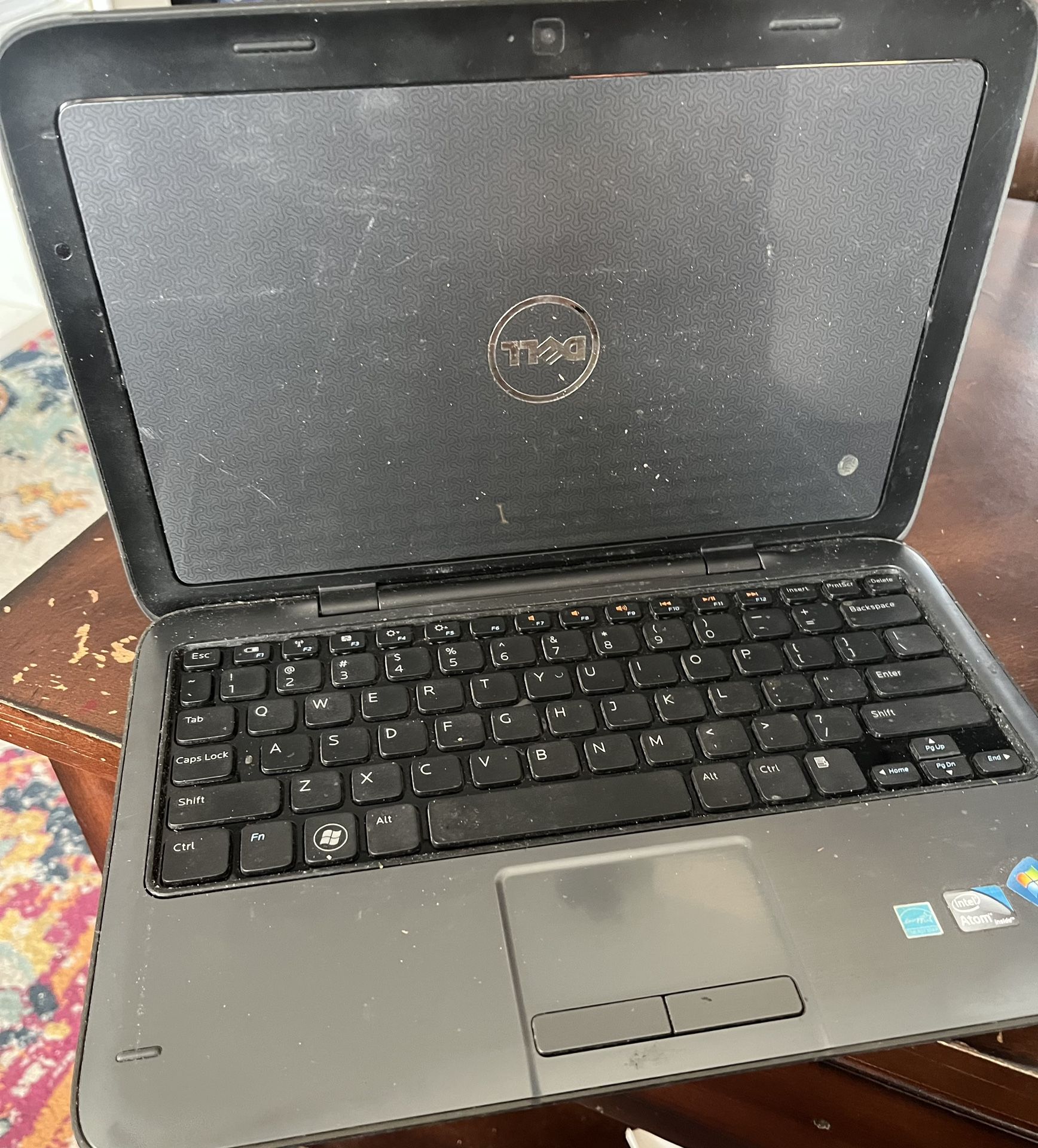 Dell Inspiron Duo 1090 ?