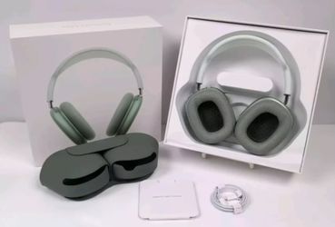 Apple AirPods Max - Green 