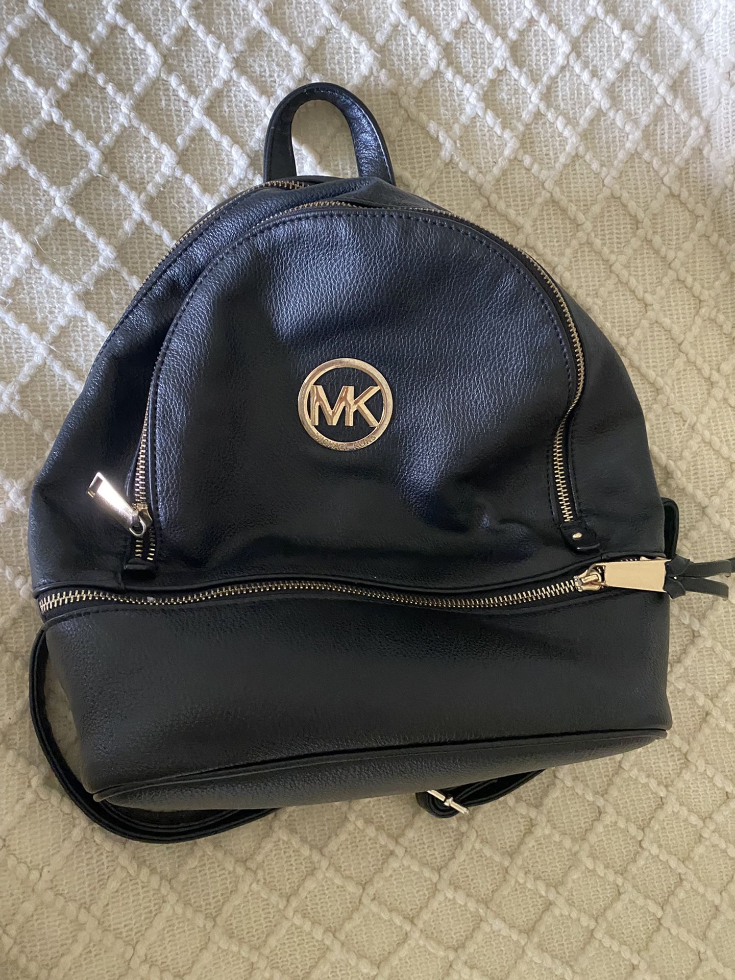 Michael Kors Backpack