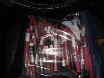 Maybelline Lip color 