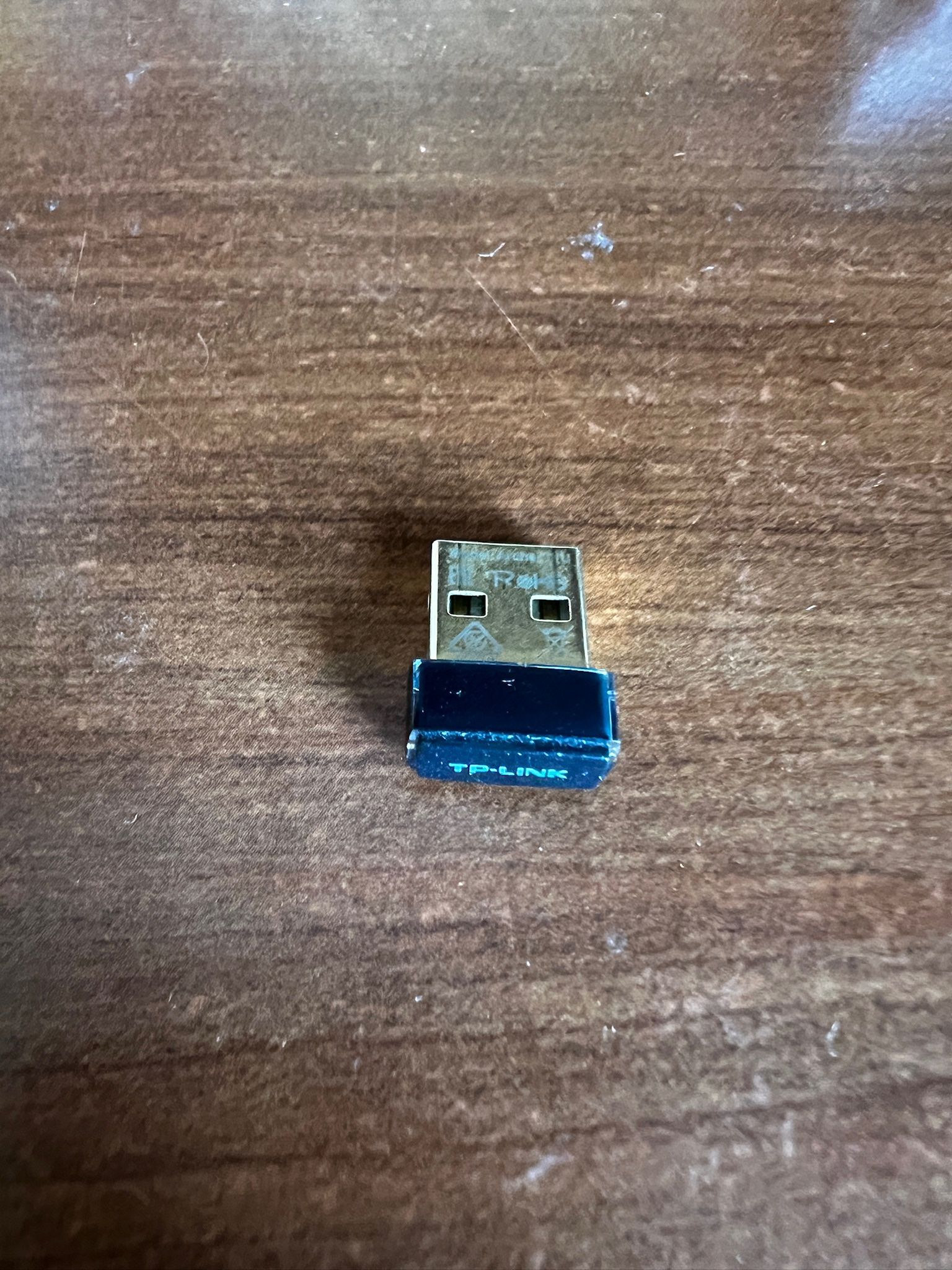 TP-Link Archer T1U AC450 Nano USB Wireless WiFi Network Adapter, Works with Windows and Mac OS, 5GHz