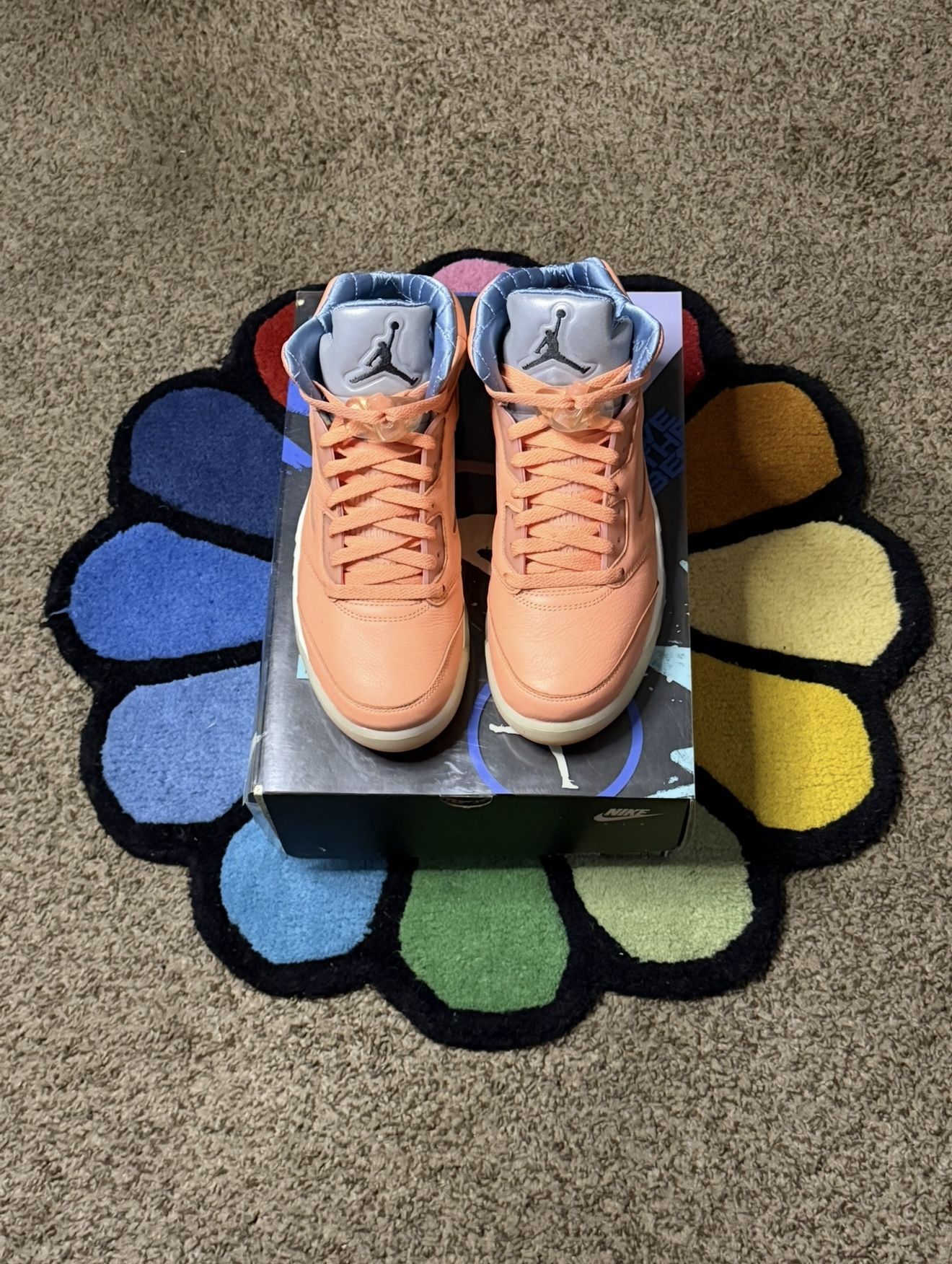 Jordan 3 \