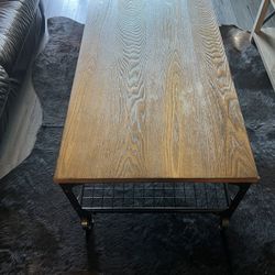 Coffee Table For Sale