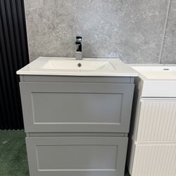 Bathroom Vanity 