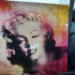 Marilyn Monror